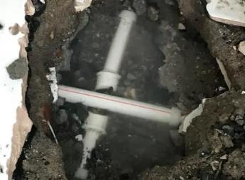 洛浦阳台漏水维修公司为您分享楼上楼下漏水怎么处理
