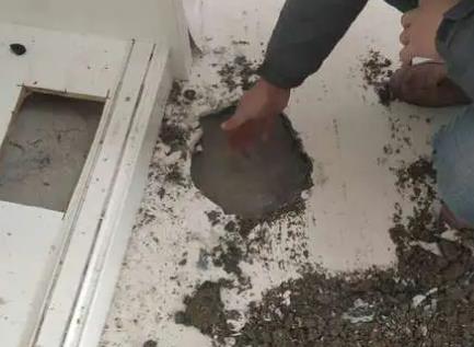 洛浦卫生间漏水维修公司分享下精确定位查漏水一次多少钱?不同级别收费不同