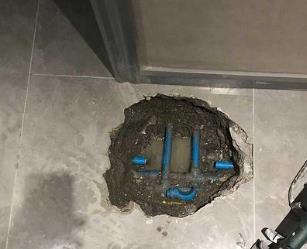 洛浦阳台漏水维修公司分享下暖气管道漏水的原因有哪些