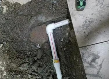 洛浦阳台漏水维修时有哪些声音会影响检漏仪